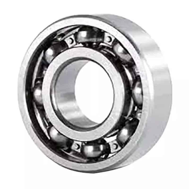 SKF 6207 Deep Groove Ball Bearing, 35x72x17mm