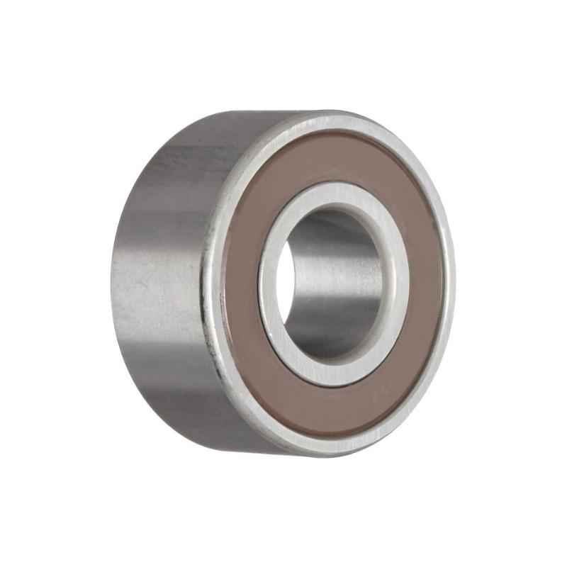 NTN 6301ZZ/2ASU1 Single Row Radial Ball Bearing, 12x37x12 mm