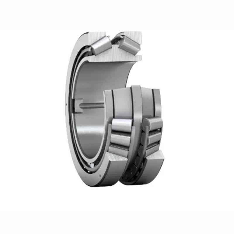 SKF 45x80x48mm Taper Roller Hub Bearing, BTH-1258 for Cross 4*4 Pickup Isuzu D Max