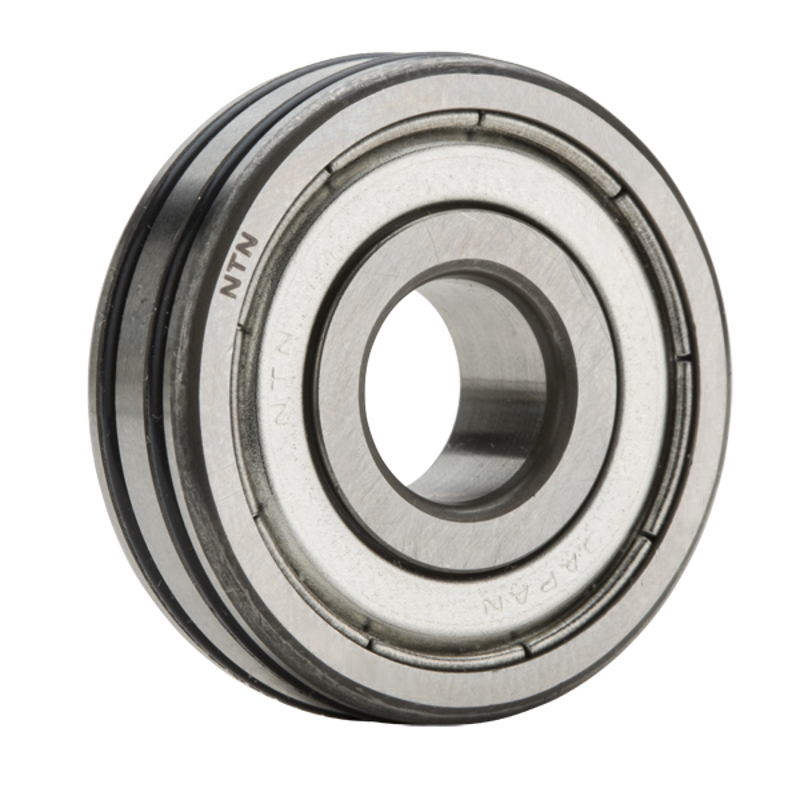 NTN 6308 ZZ Double Shielded Bearing Ball, 40x90x23 mm