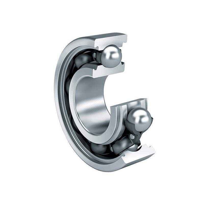 FAG 61909 Deep Groove Ball Bearing 45x68x12 mm