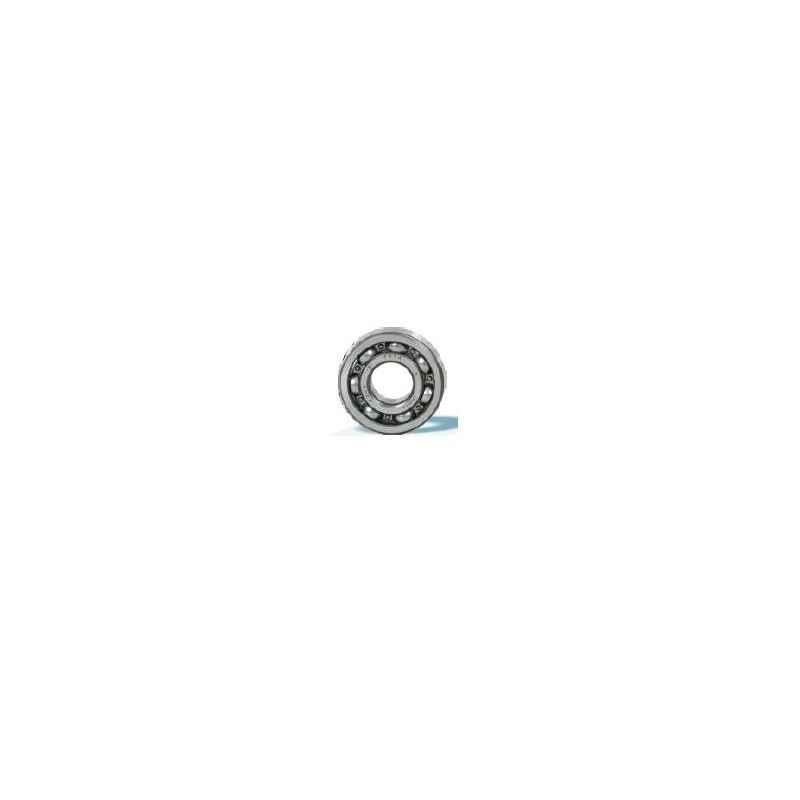 Tata 20x52x15 mm Deep Groove Ball Bearing, 6304Z (Pack of 5)