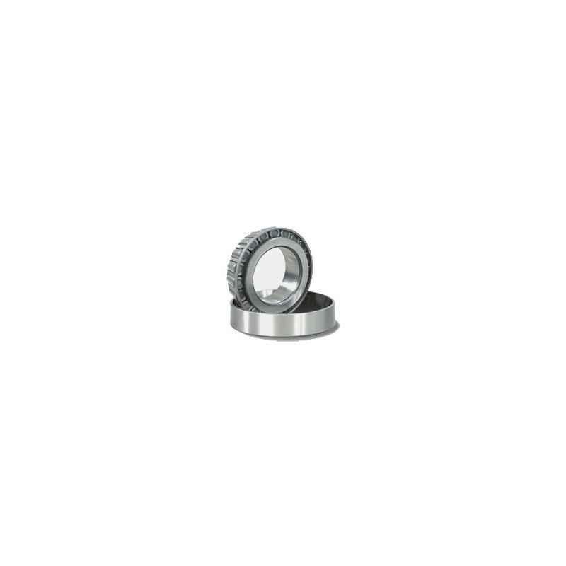 Tata 25x47x15 mm Taper Roller Bearing, 32005 (Pack of 10)