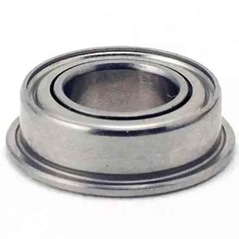 NSK 3x10.2x5mm Single Row Miniature Ball Bearing, SMF95ZZ (Pack of 5)