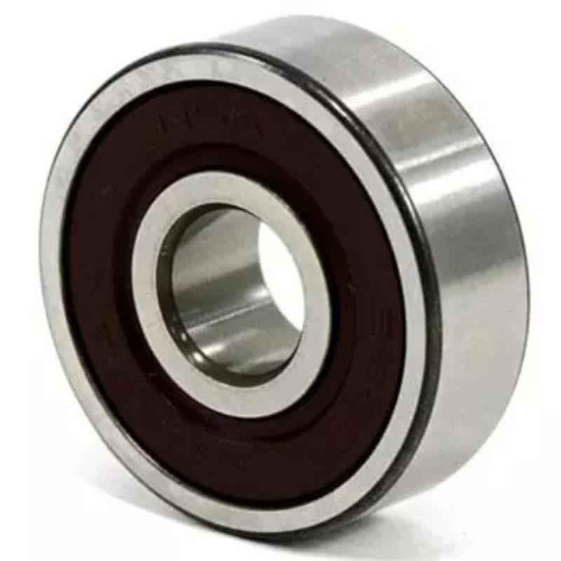 NSK 8x24x8mm Single Row Miniature Ball Bearing, 628DDU (Pack of 10)