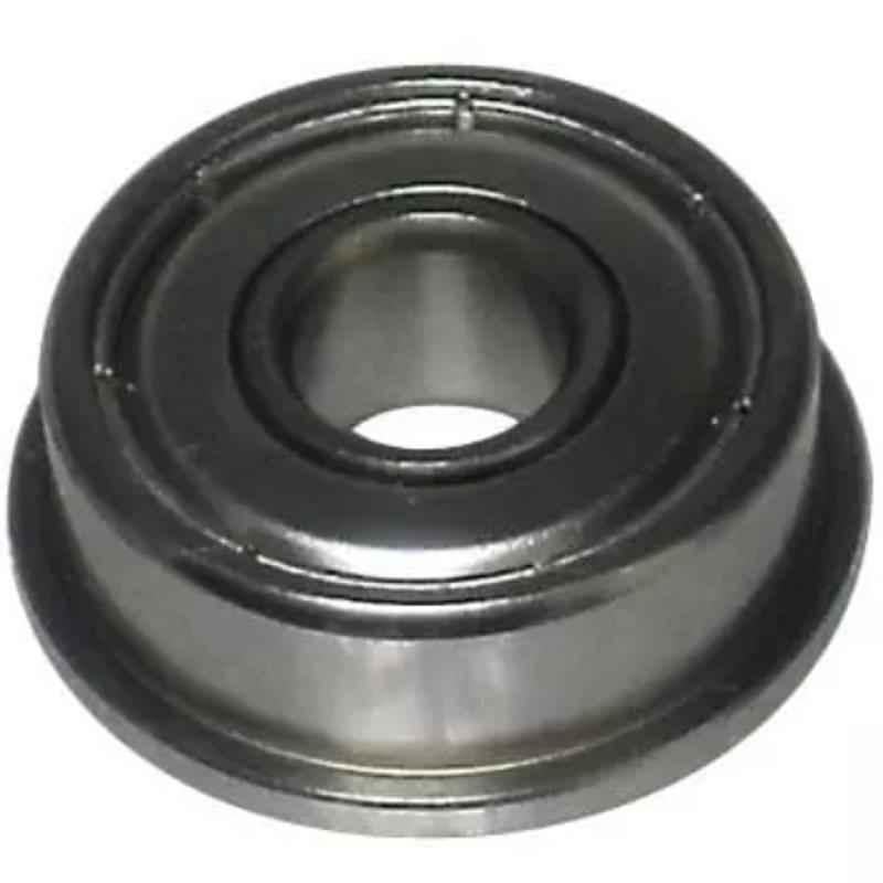 NSK ZZ 600 Series 7x25x8mm Single Row Miniature Ball Bearing, F608-H-ZZ (Pack of 10)