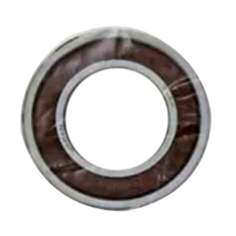 NSK 10x35x17mm Single Row Deep Groove Ball Bearing, 6003DU (Pack of 10)