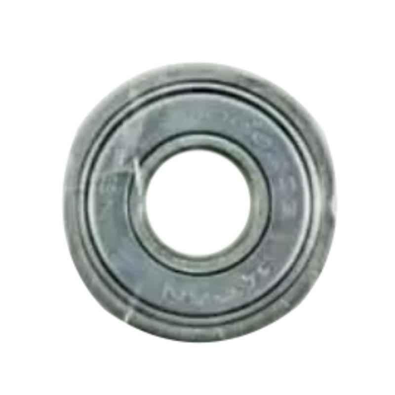 NSK 8x26x10mm Single Row Deep Groove Ball Bearing, 6000ZZNR (Pack of 5)