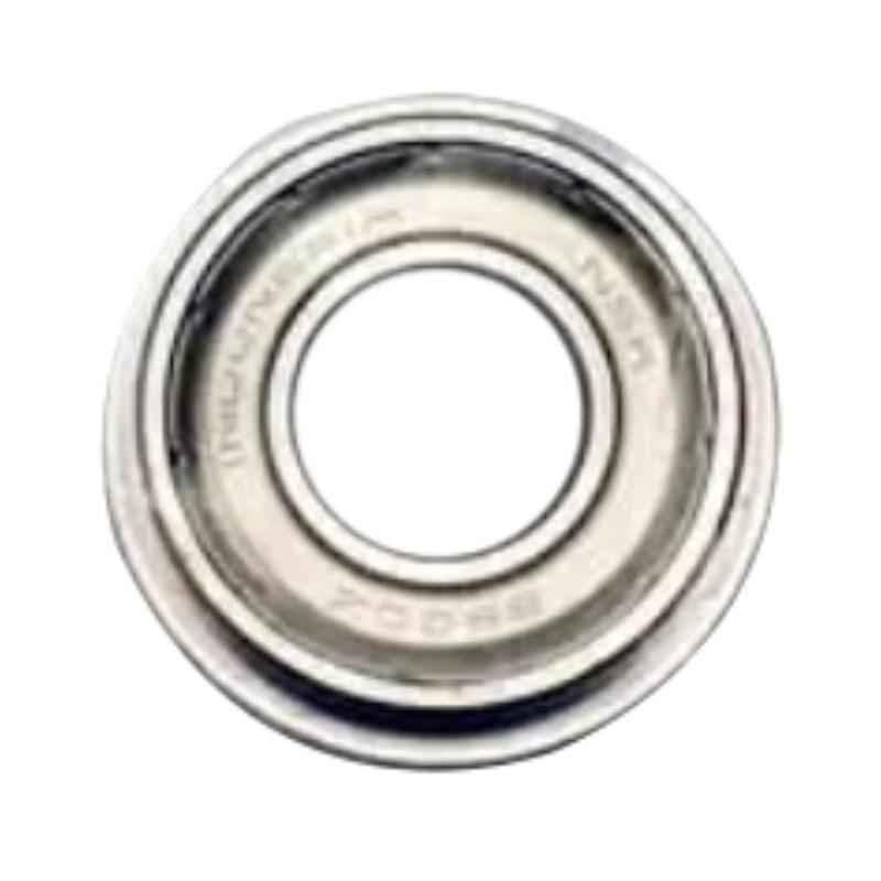 NSK 6x22x10mm Single Row Deep Groove Ball Bearing, 6900ZZNR (Pack of 10)