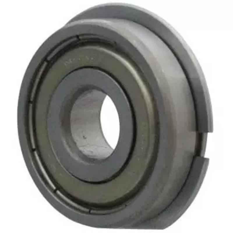 NSK 9x42x25mm Single Row Deep Groove Ball Bearing, 6905ZZNR (Pack of 10)