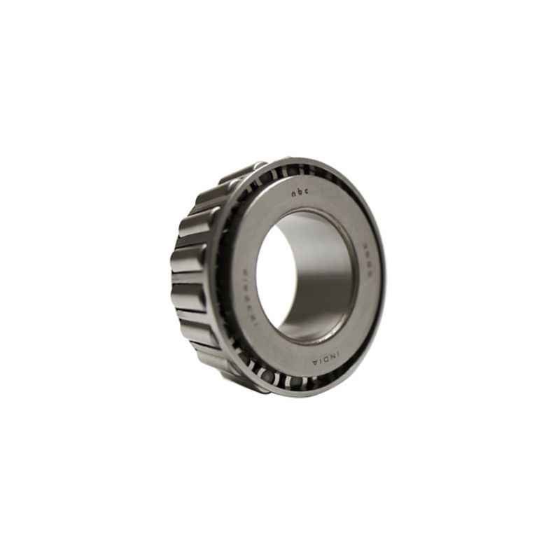 NBC 3188S/3120 31.75x72.63x30.16mm Tapered Roller Bearing