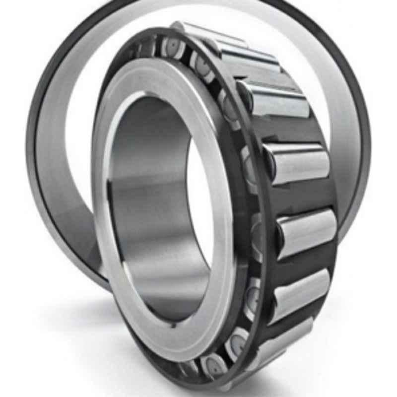 NBC 30307 35x80x22.75mm Tapered Roller Bearing