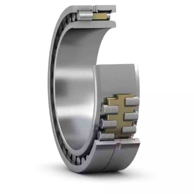 Imported NNF 5009 ADB-2LSV Double Row Cylindrical Roller Bearing, 45x75x40mm