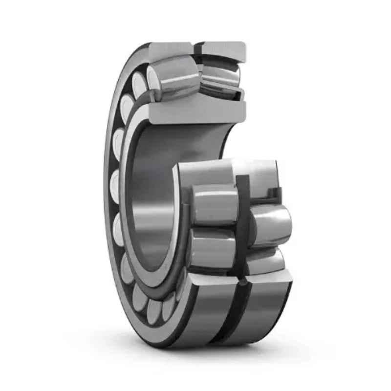 Imported 22314 E/C4 Spherical Roller Bearing, 70x150x51mm