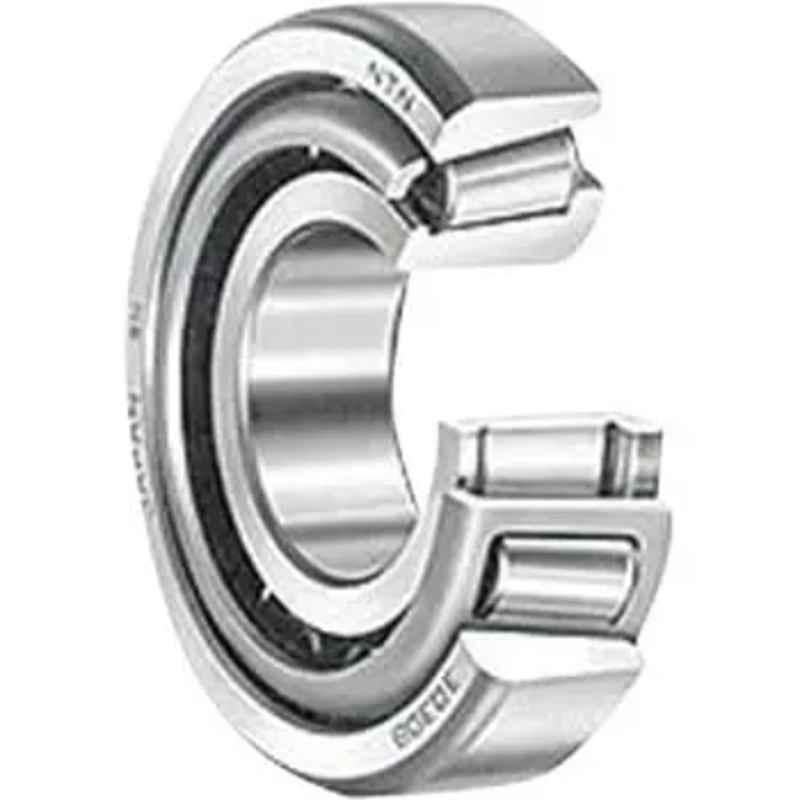 NTN 19.05x45.24x16.64mm Tapered Roller Bearing 4T-LM11949/LM11910