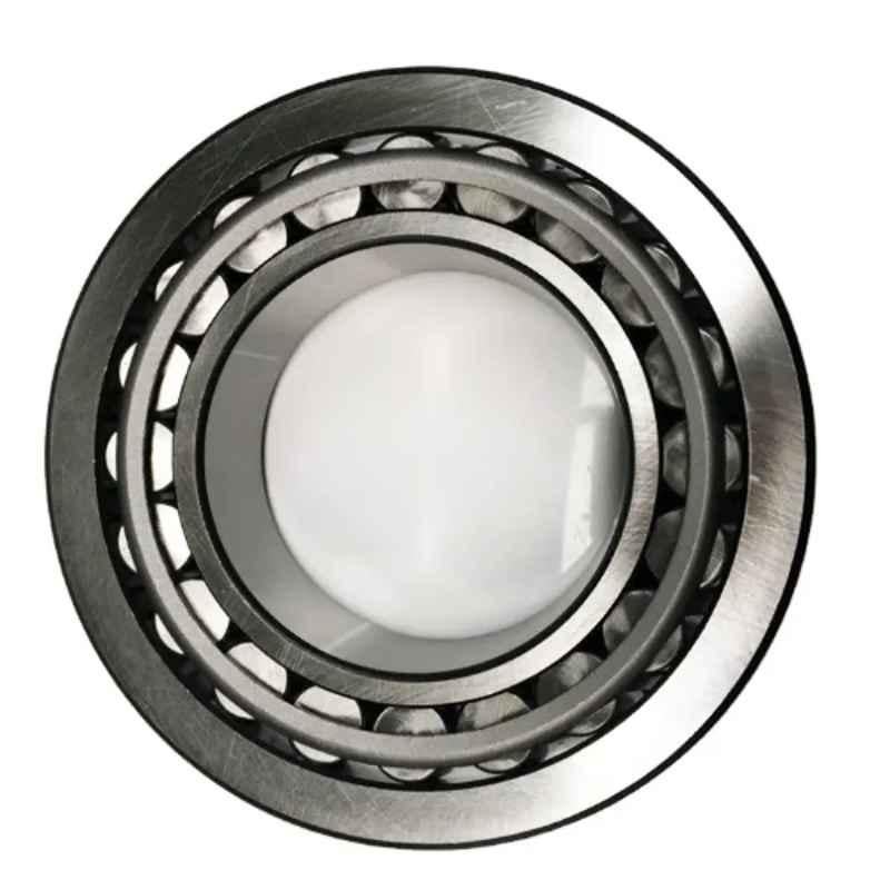 ZWZ 32236 Chrome Steel Tapered Roller Bearing, 180x320x91 mm