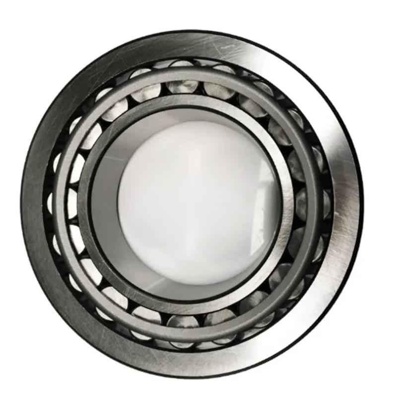 ZWZ 55x120x31.5 mm Chrome Steel Tapered Roller Bearing, 30311 (Pack of 10)