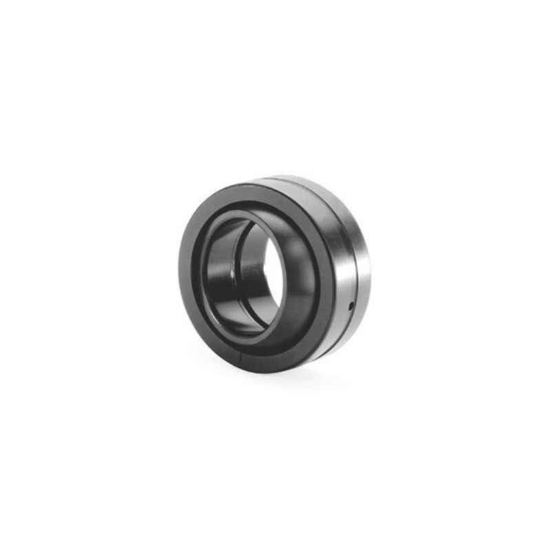 NBC GE25ES-2RS 25x42x16mm Spherical Roller Plain Bearing
