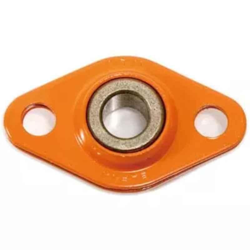 NTN 8x24mm Mini Flange Unit B-BAF810-5 (Pack of 10)