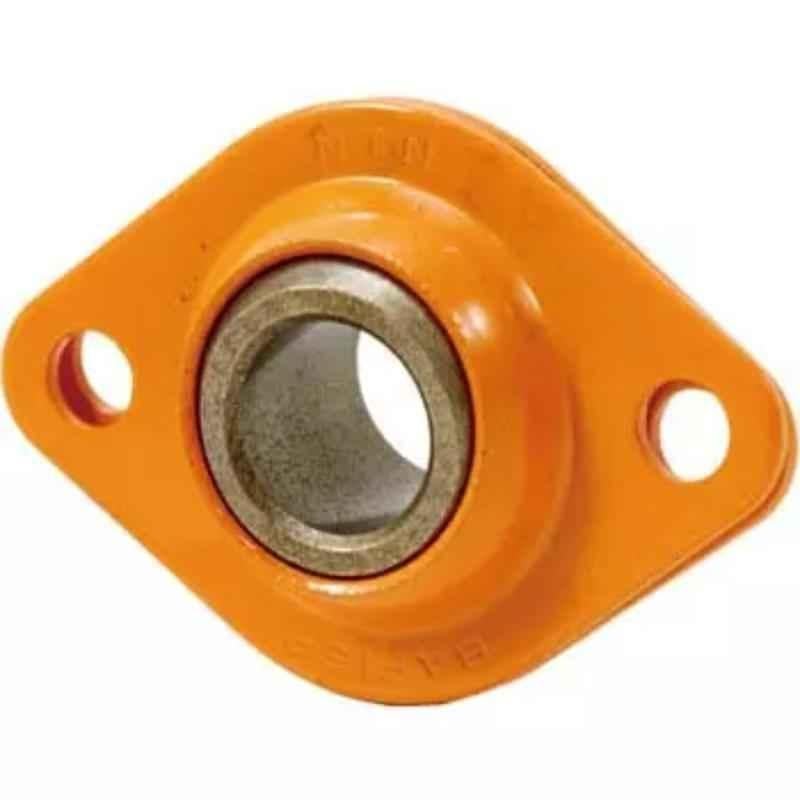NTN 15x42mm Mini Flange Unit B-BAF1518-5 (Pack of 10)
