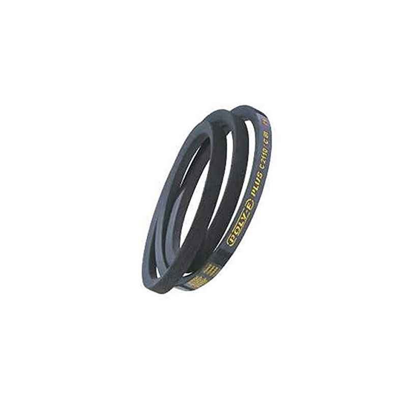 Fenner B72 Poly-F Plus PB Classical Wrapped V Belt