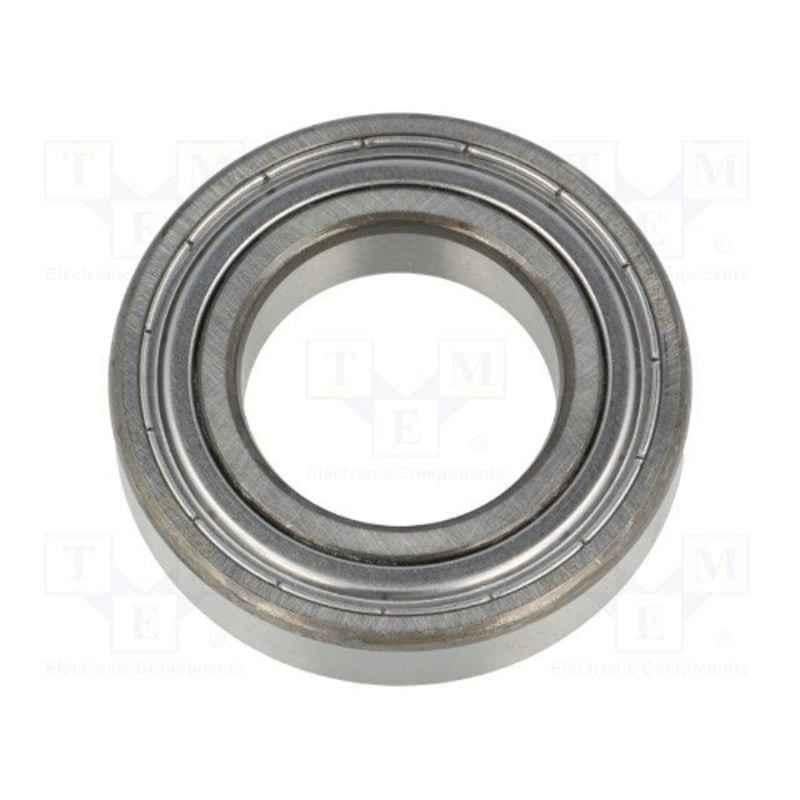 SKF 6006-2Z Deep Groove Ball Bearing, 30x55x13mm