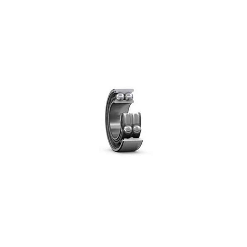 SKF 3312 A Angular Contact Ball Bearing, 60x130x54mm