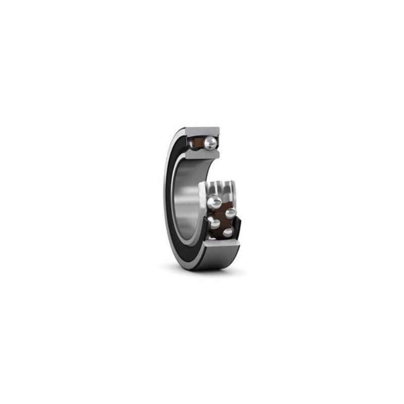 SKF 1215 K Self Aligning Ball Bearing, 75x130x25mm