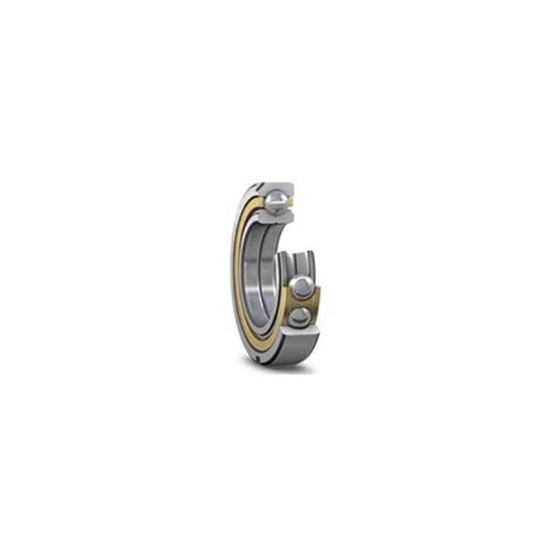 SKF QJ 216 MA Four Point Angular Contact Ball Bearing, 80x140x26mm