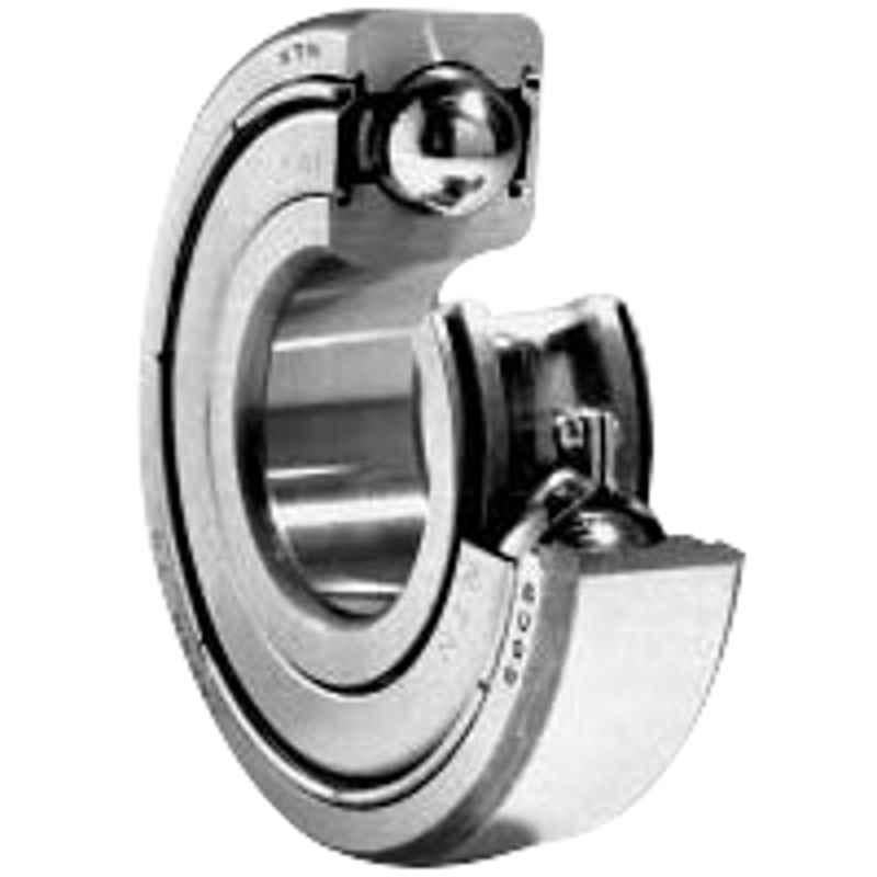 NTN 6213ZZ/2AS Deep Groove Ball Bearing, 65x120x23 mm