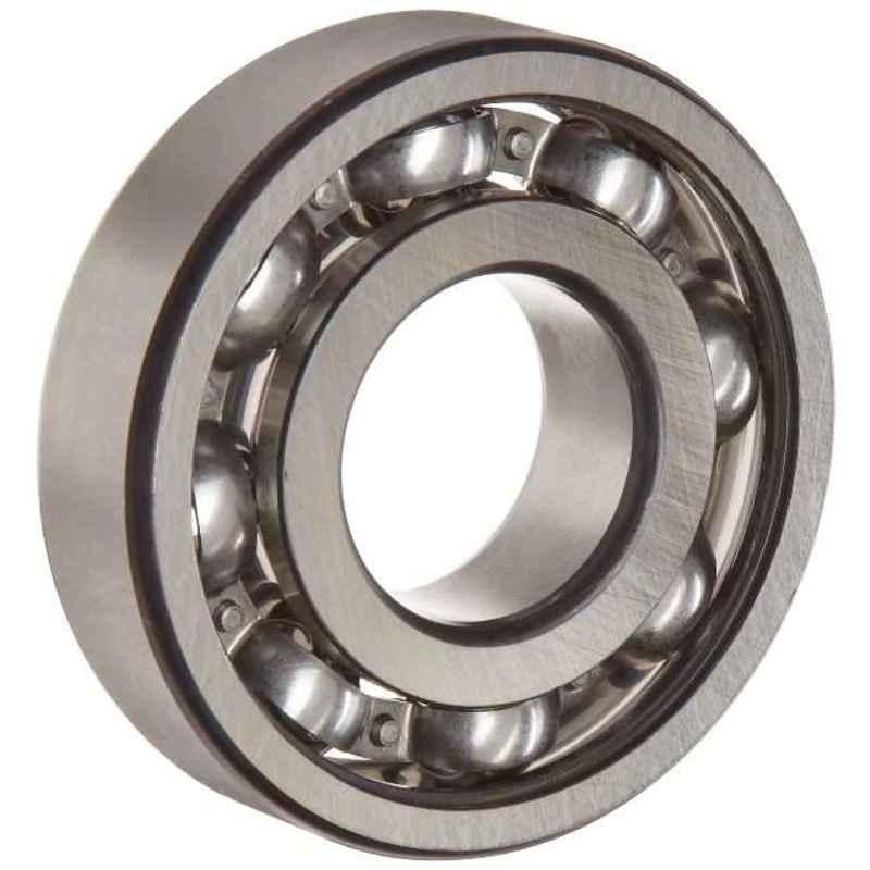 SKF 10x35x11mm Deep Groove Ball Bearing, 6300-2Z (Pack of 5)