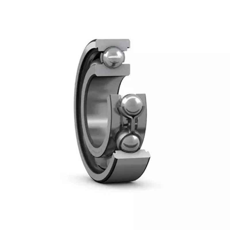 SKF 6206 Deep Groove Ball Bearing, 30x62x16mm (Pack of 10)
