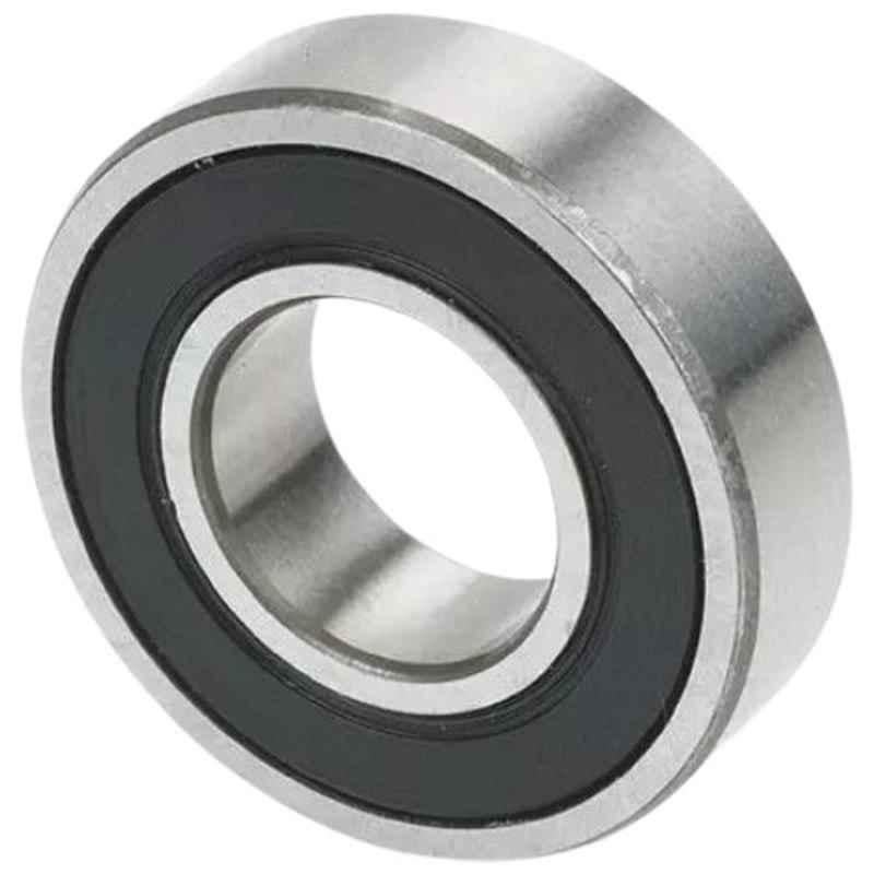 SKF BB1-4712(6004) Steel Deep Groove Ball Bearing, 20x42x12 mm