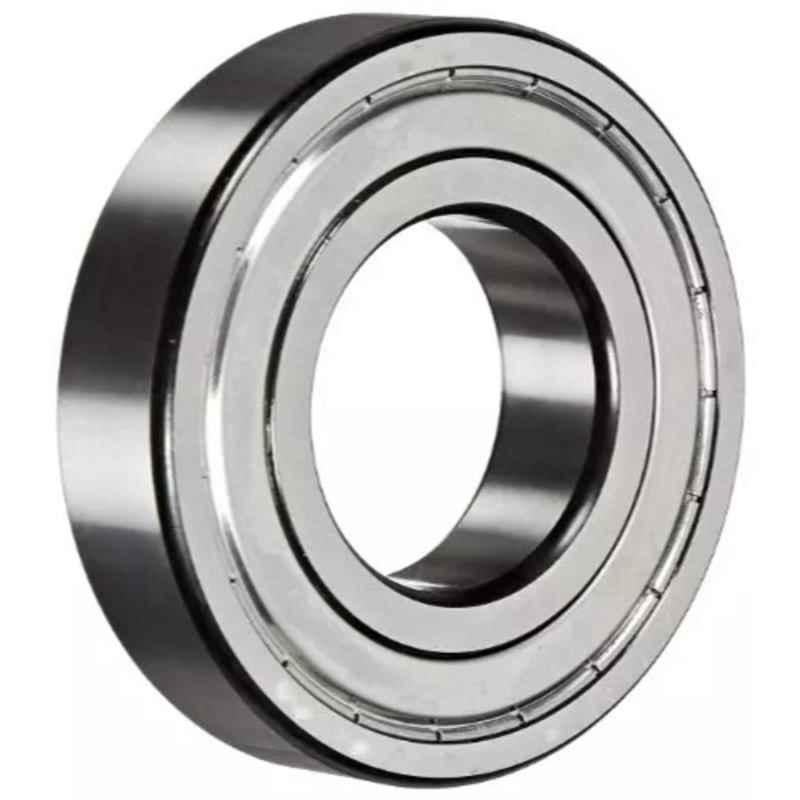 SKF 6006-Z Deep Groove Ball Bearing, 30x55x13mm (Pack of 5)