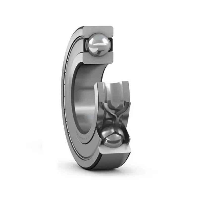 SKF 6213-2Z Deep Groove Ball Bearing, 65x120x23mm (Pack of 10)