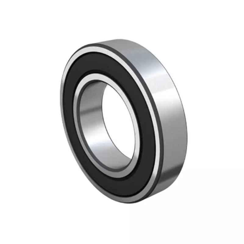 SKF 6202-2RSH/GFJ Deep Groove Ball Bearing, 15x35x11mm (Pack of 5)