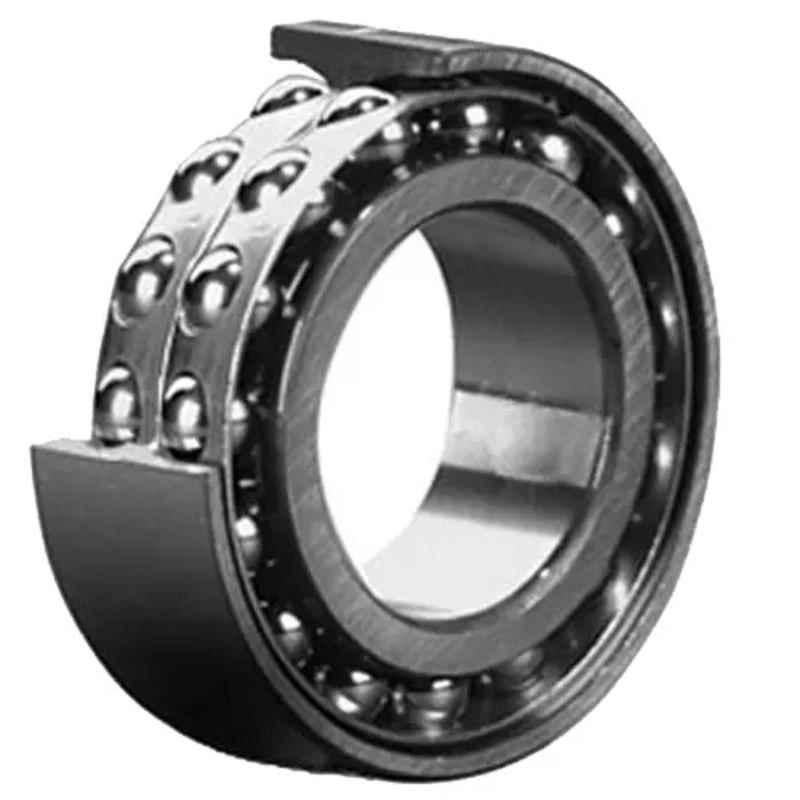 SKF 5408 A Double Row Angular Contact Ball Bearing, 40x110x50mm
