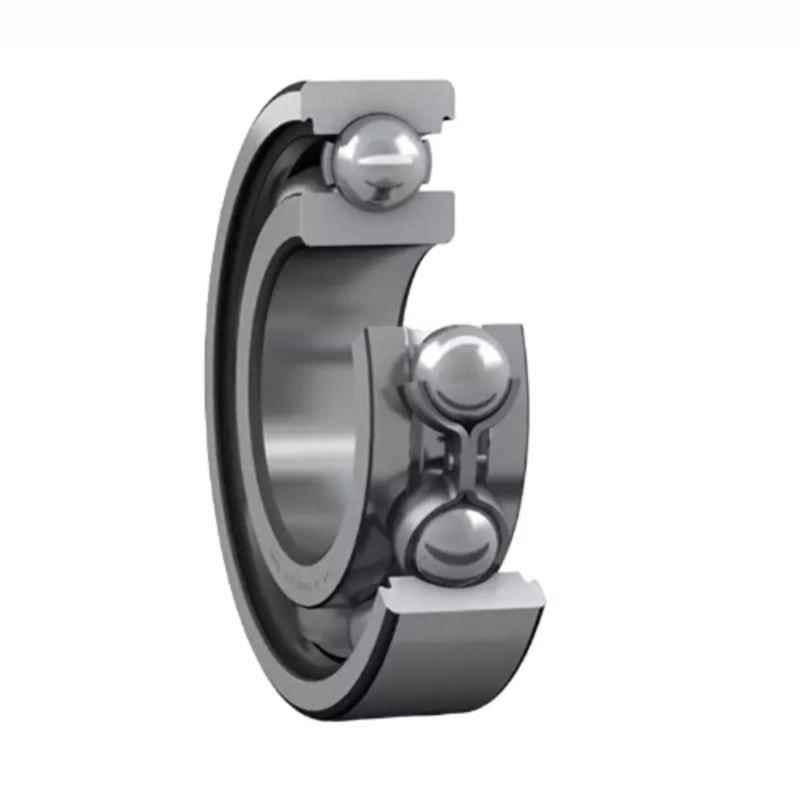 SKF BB1B446740CE High Carbon Chromium Steel Deep Groove Ball Bearing, 35x62x16 mm (Pack of 5)