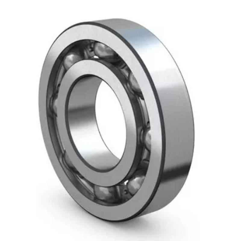 SKF 6010 Deep Groove Ball Bearing, 50x80x16mm (Pack of 5)