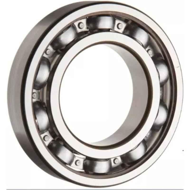 SKF BB1-0633A(6303) High Carbon Chromium Steel Deep Groove Ball Bearing, 17x47x14 mm