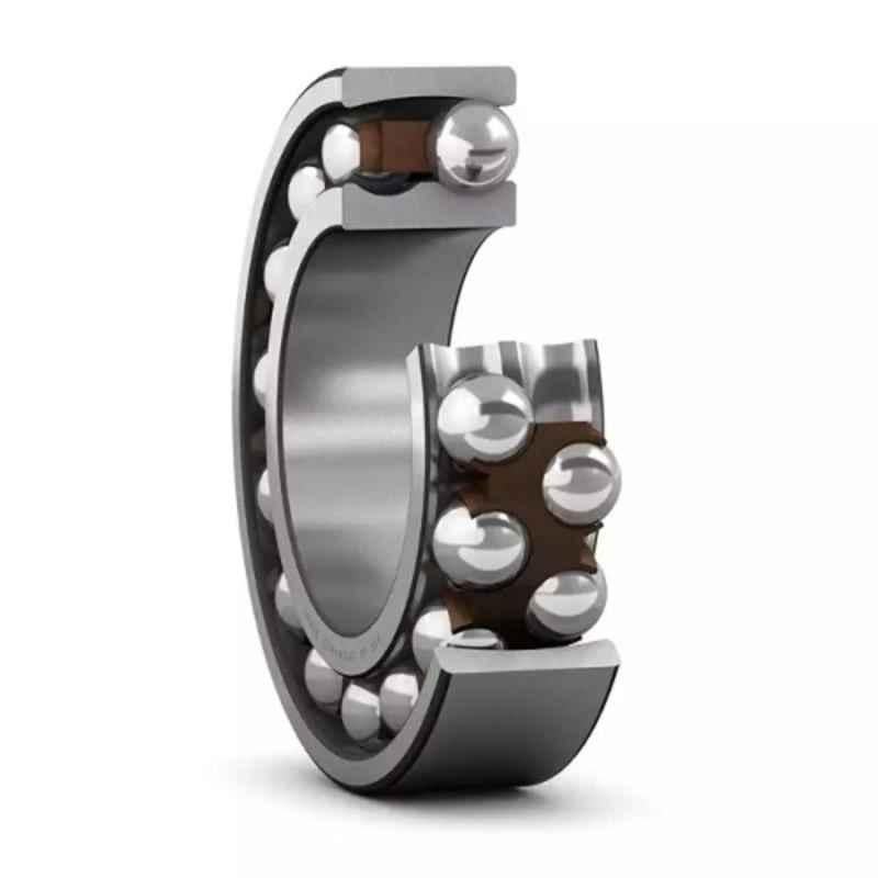 SKF 2307 EKTN9 Self Aligning Ball Bearing, 35x80x31mm
