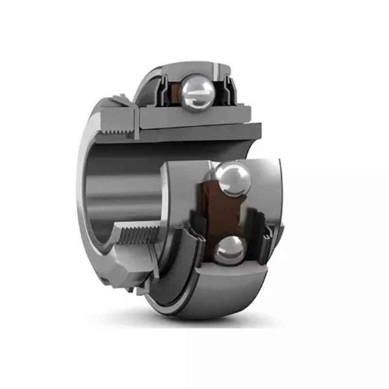 SKF YAR 206-102-2F Insert Ball Bearing, 29x62x38mm