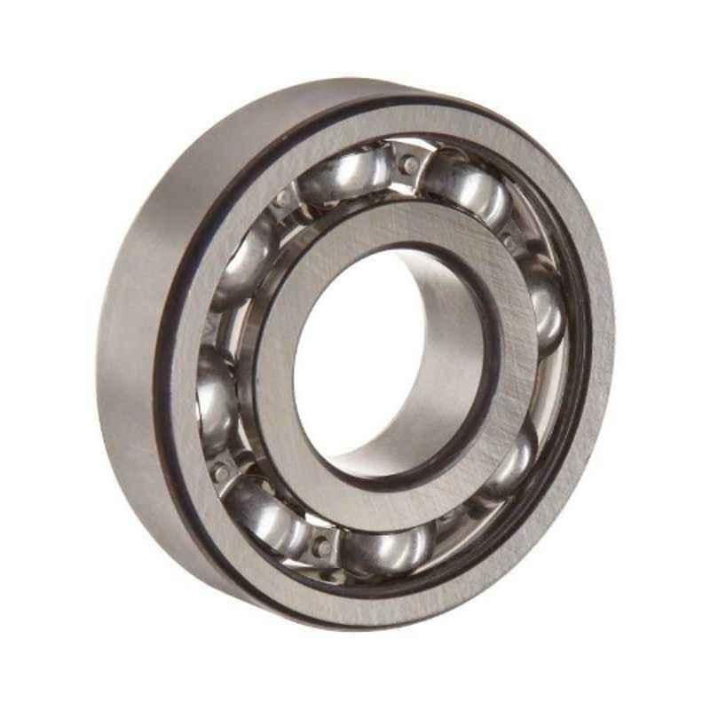 SKF 6204 Deep Groove Ball Bearing 20x47x14mm (Pack of 10)