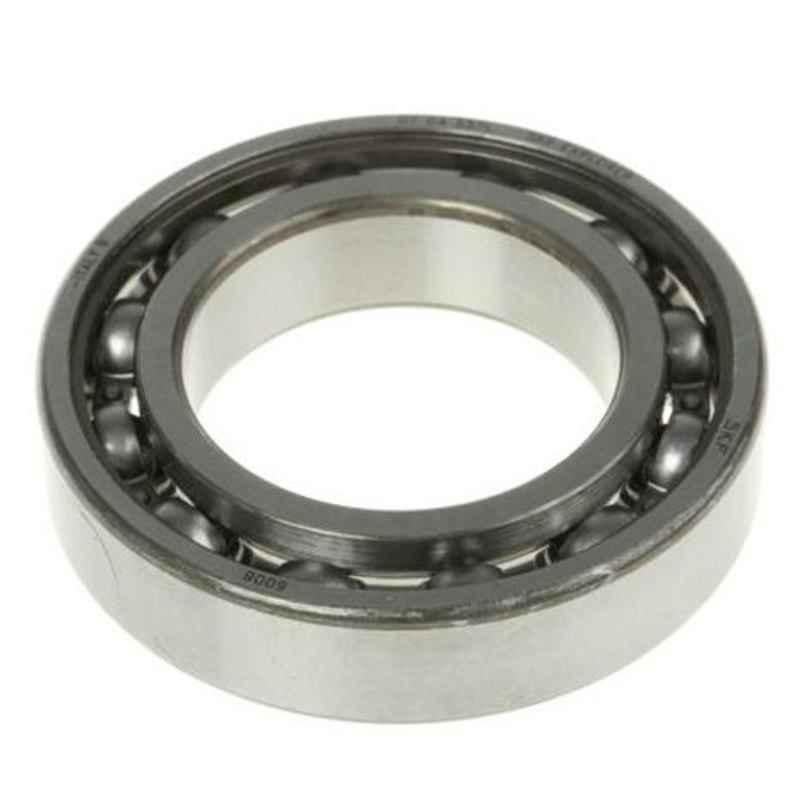 SKF 6008 Deep Groove Ball Bearing, 40x68x15mm (Pack of 5)