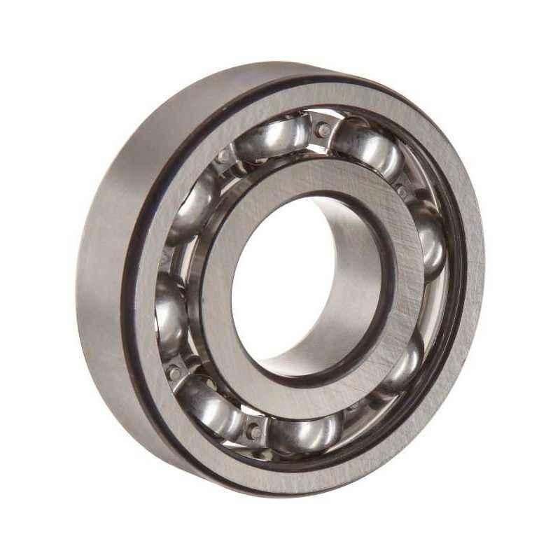 SKF Deep Groove Ball Bearings 6300-Z (Pack of 5)