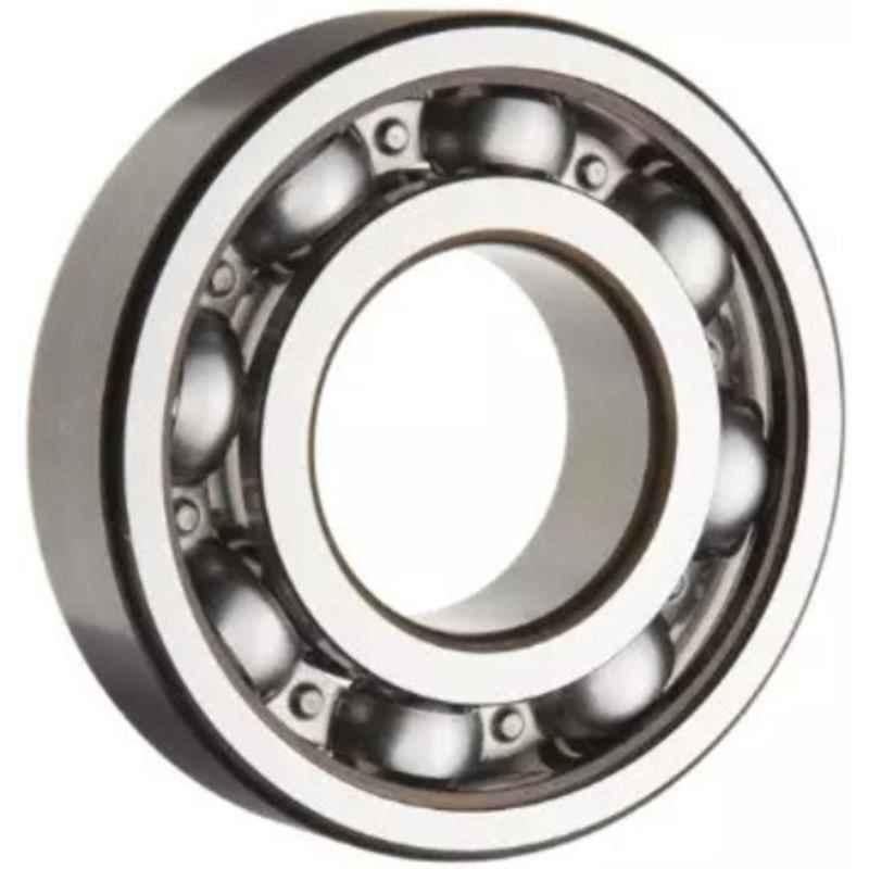 SKF BB1-3264 High Carbon Chromium Steel Deep Groove Ball Bearing, 25x62x17 mm (Pack of 5)