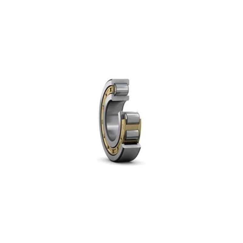 SKF NU 222 ECP Cylindrical Roller Bearing, 110x200x38mm