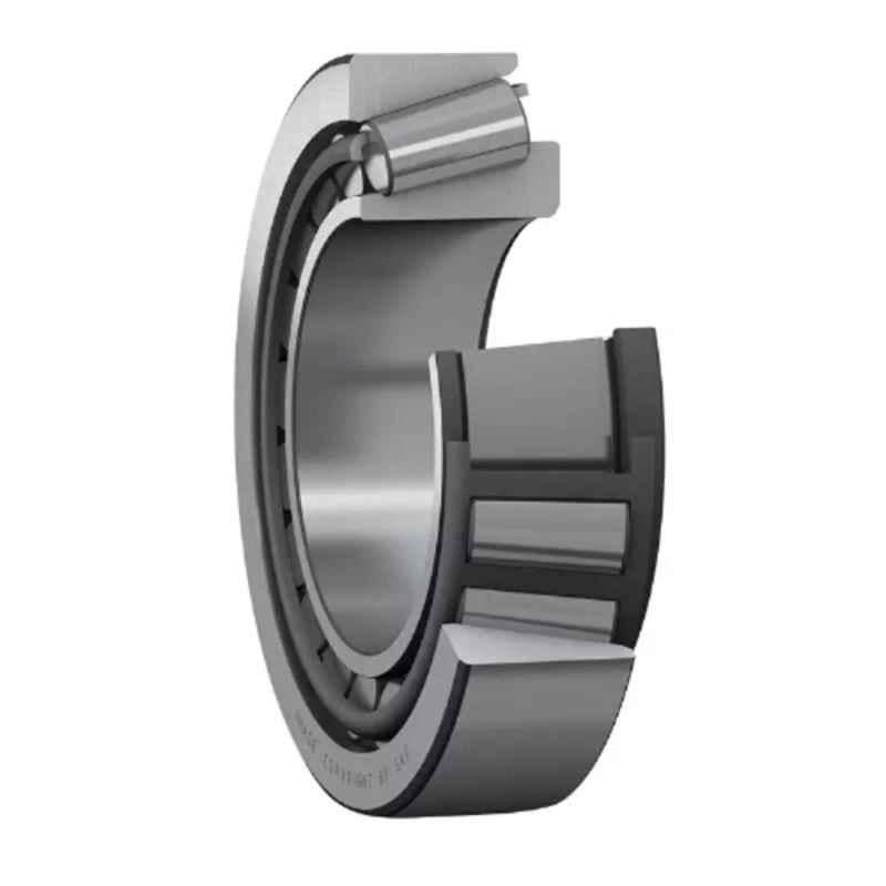 SKF 50x80x20mm Single Row Tapered Roller Bearing, 32010X