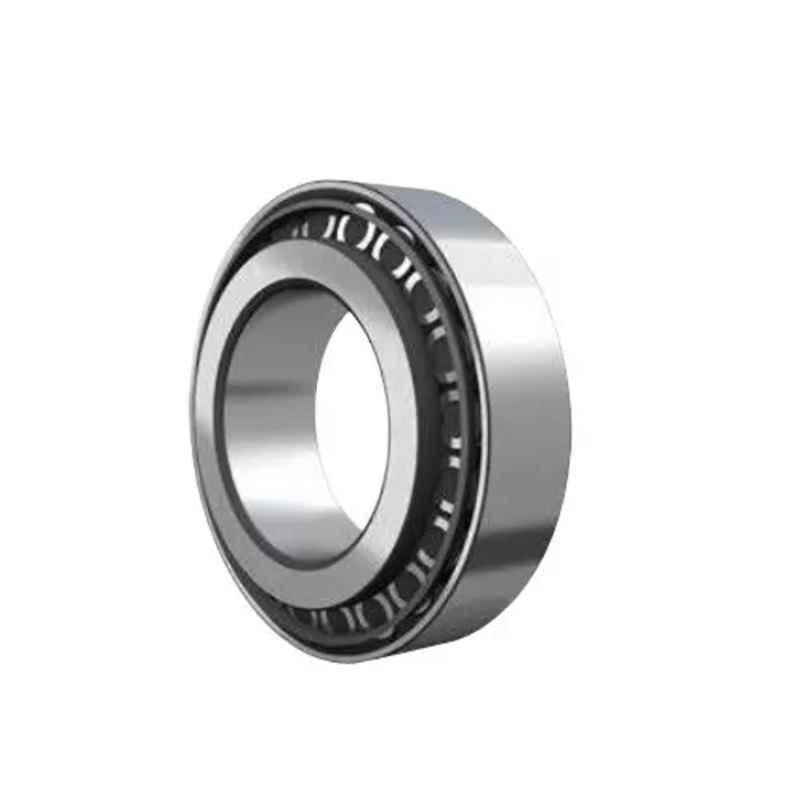 SKF 09067/09195/Q Single Row Tapered Roller Bearing, 19.05x49.225x18.034mm (Pack of 5)