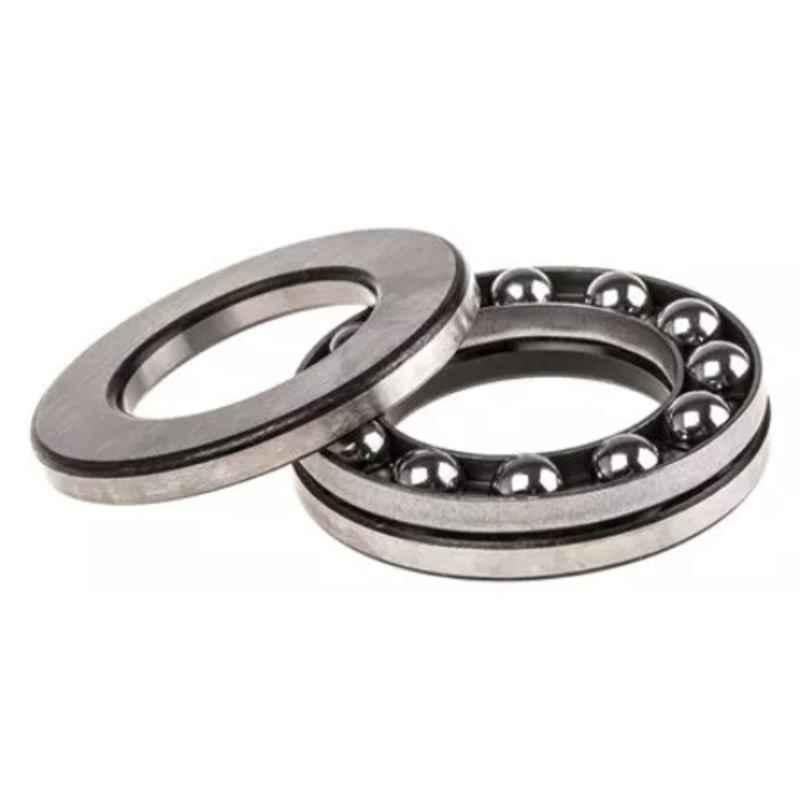 SKF 31307J2/QCLN Tapered Roller Bearing, 35x80x22.75 mm